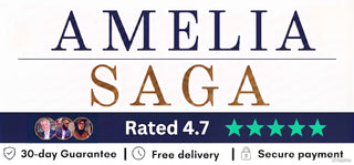 Amelia Saga