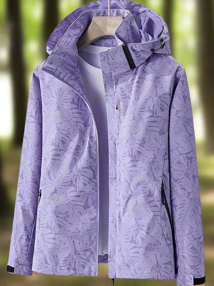 Women’s Waterproof Summer Jacket