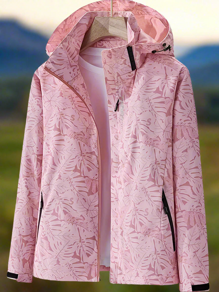 Women’s Waterproof Summer Jacket