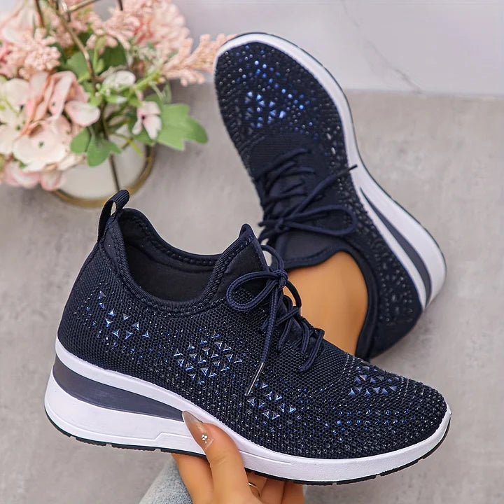 Amelia Saga Orthopedic Sneakers