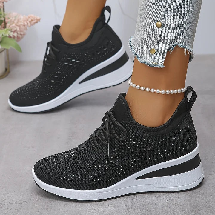Amelia Saga Orthopedic Sneakers