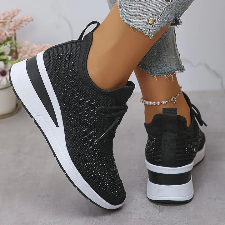 Amelia Saga Orthopedic Sneakers