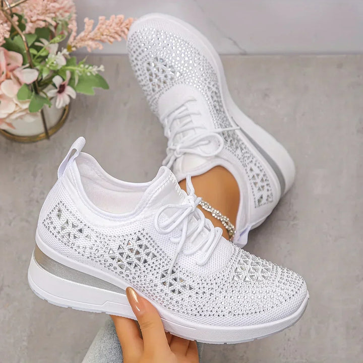 Amelia Saga Orthopedic Sneakers
