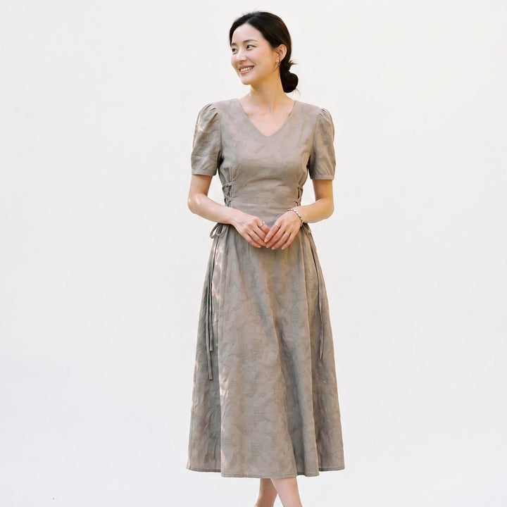 Althea - Stylish Retro A-Line Women&