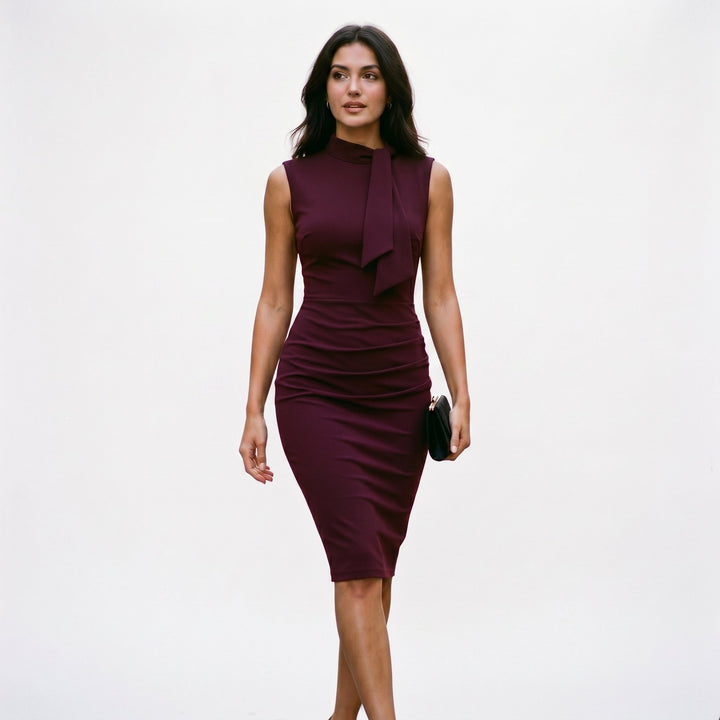 Nerissa - Elegant Women&