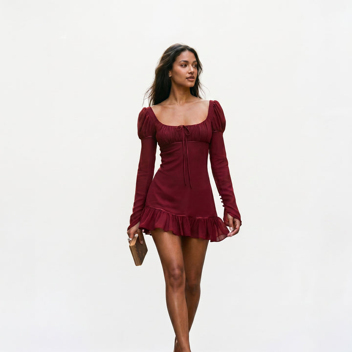 Amelia - Elegant Women&
