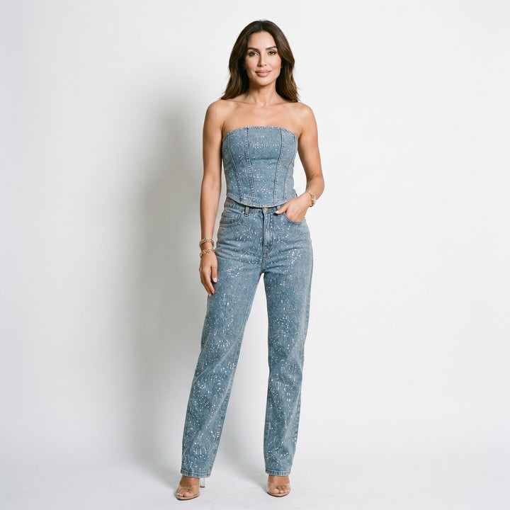 Classy Jumpsuit
