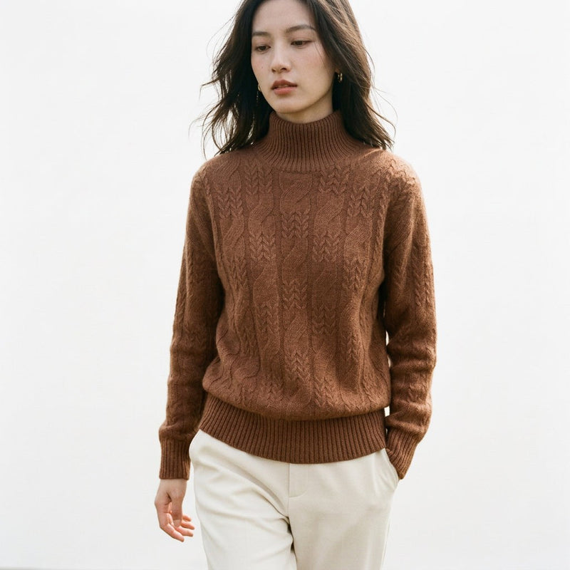 Knitted Clothing