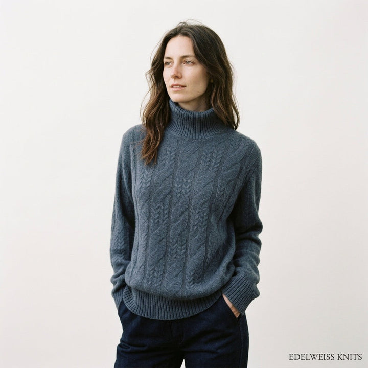 Cashmere Sweater