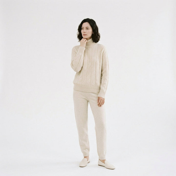 Cashmere Sweater