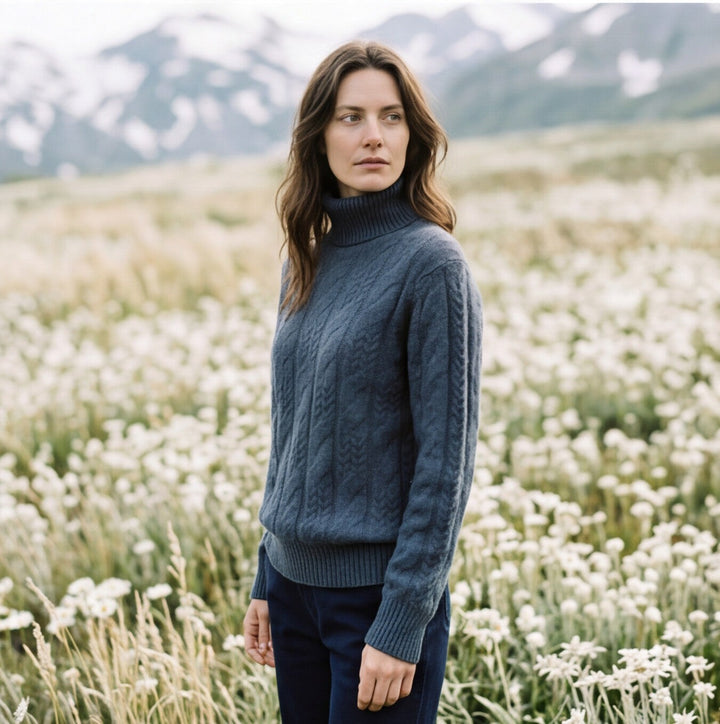 Cashmere Sweater