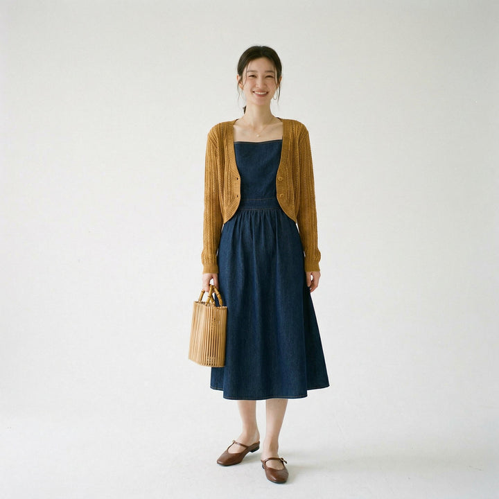 Chic Vintage Women&
