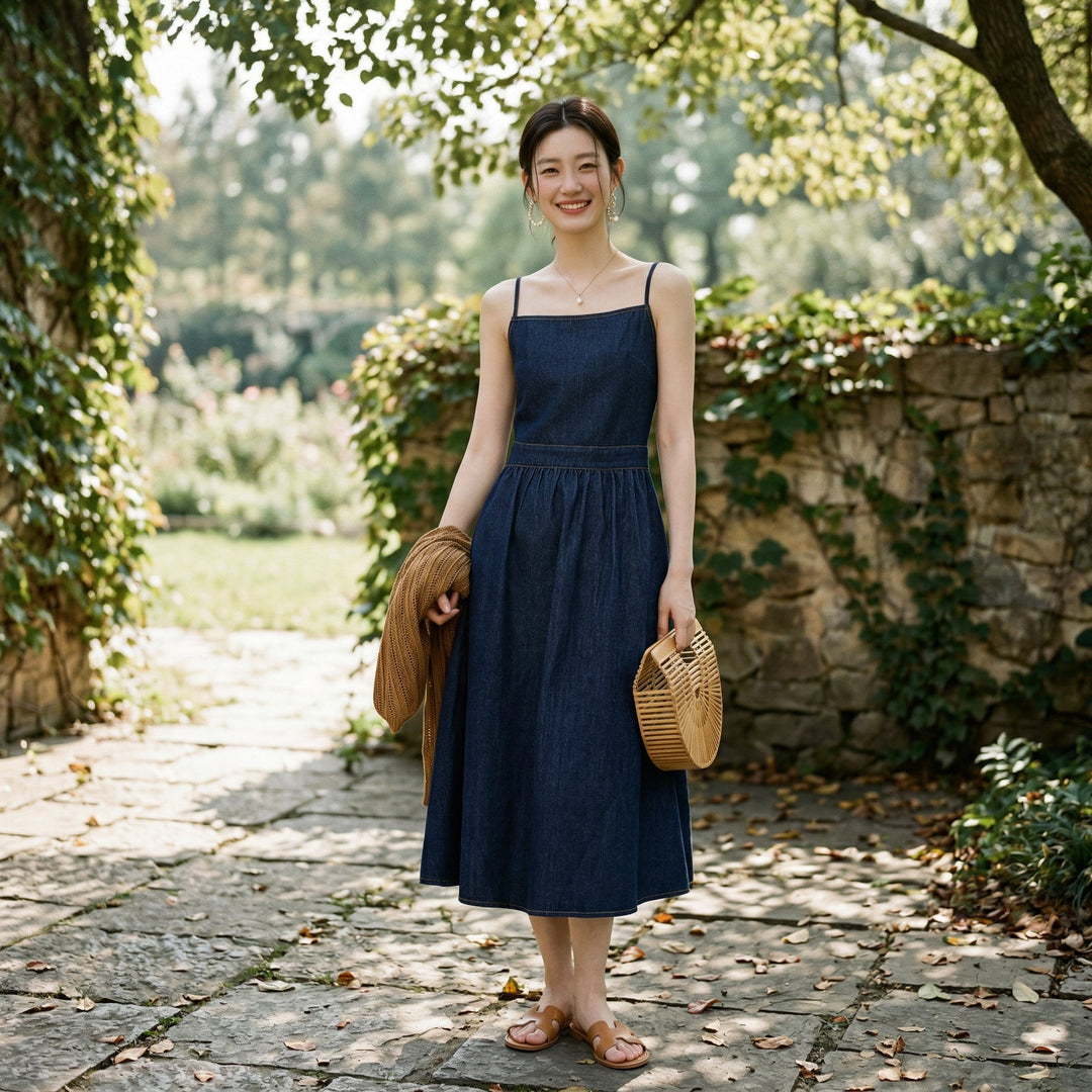 Chic Vintage Women&