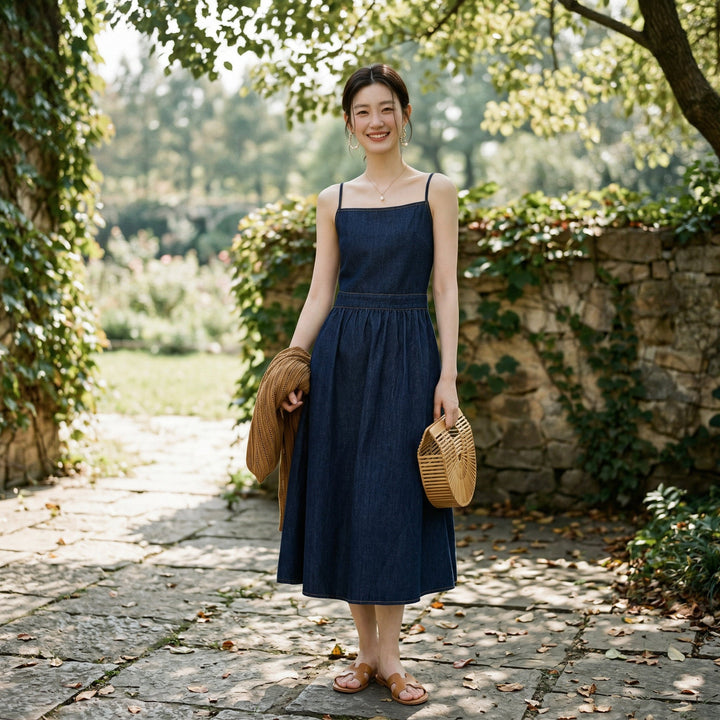 Chic Vintage Women&