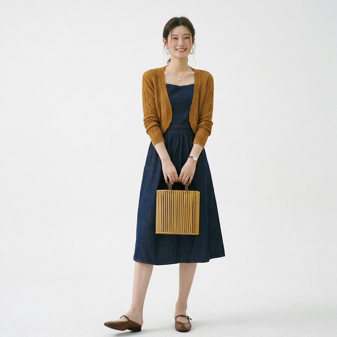 Chic Vintage Women&