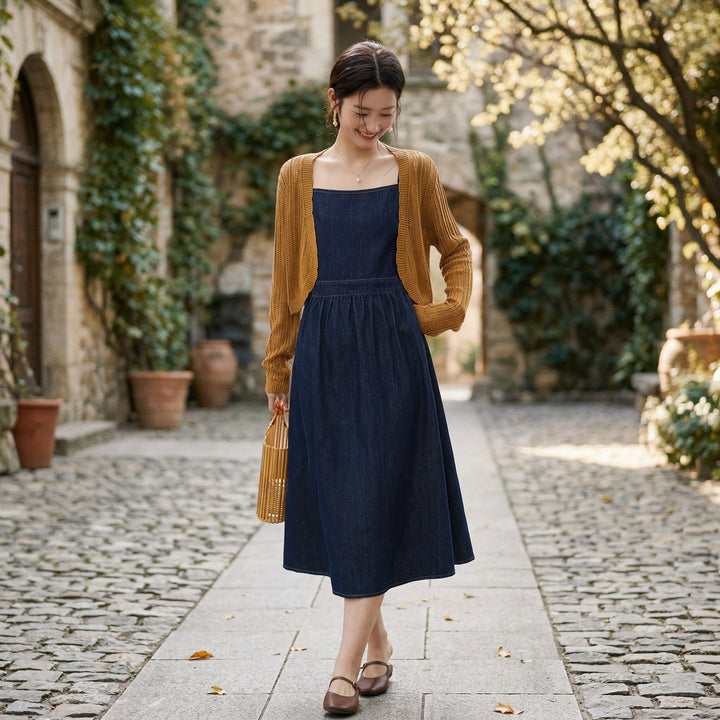 Chic Vintage Women&