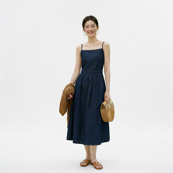 Chic Vintage Women&