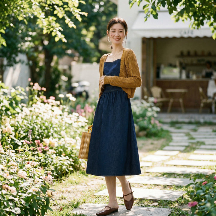 Chic Vintage Women&
