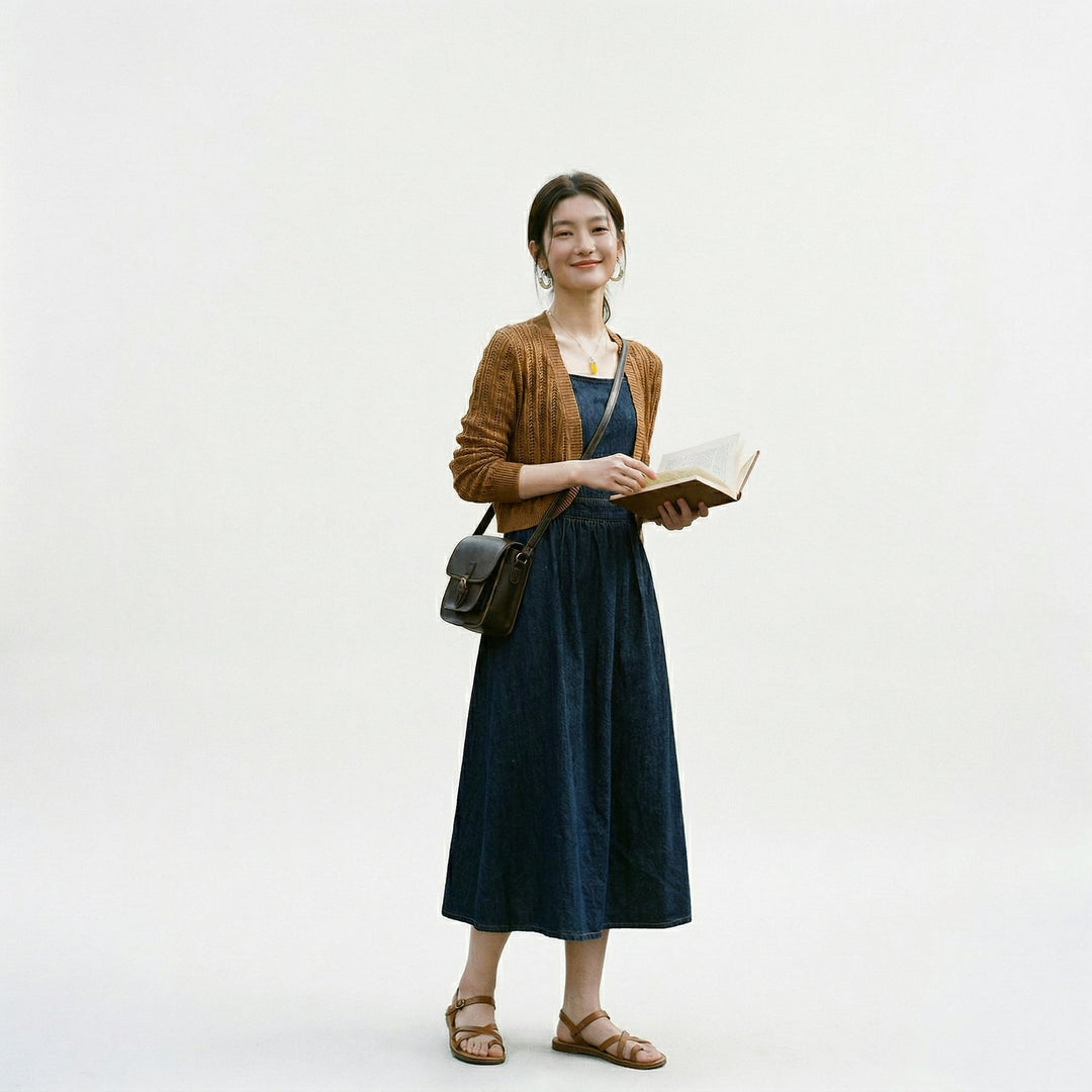 Chic Vintage Women&