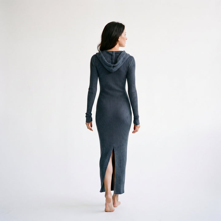 Claire - Cozy Hooded Women&