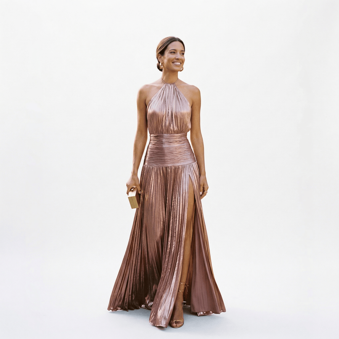 Elegant Off Shoulder Cocktail Dress for Weddings and Parties