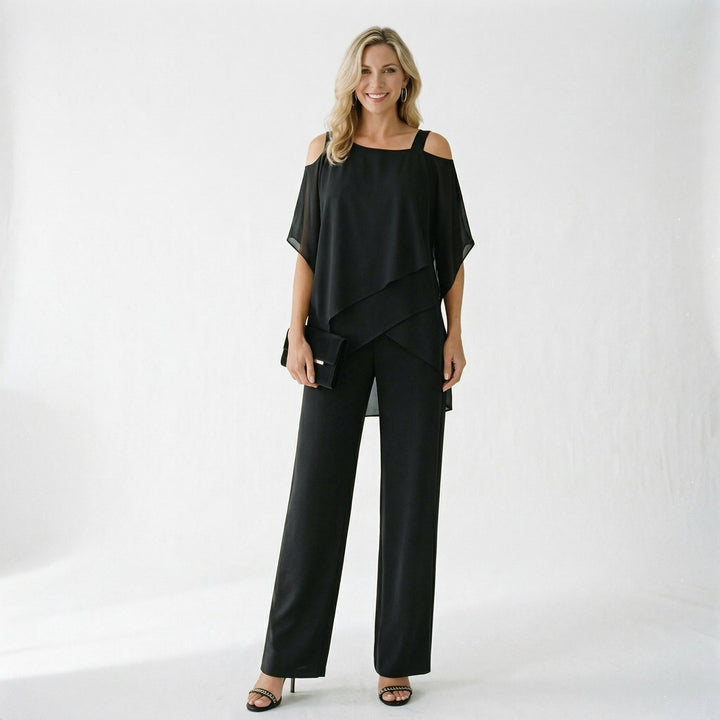 Elegant Jumpsuit for Women
