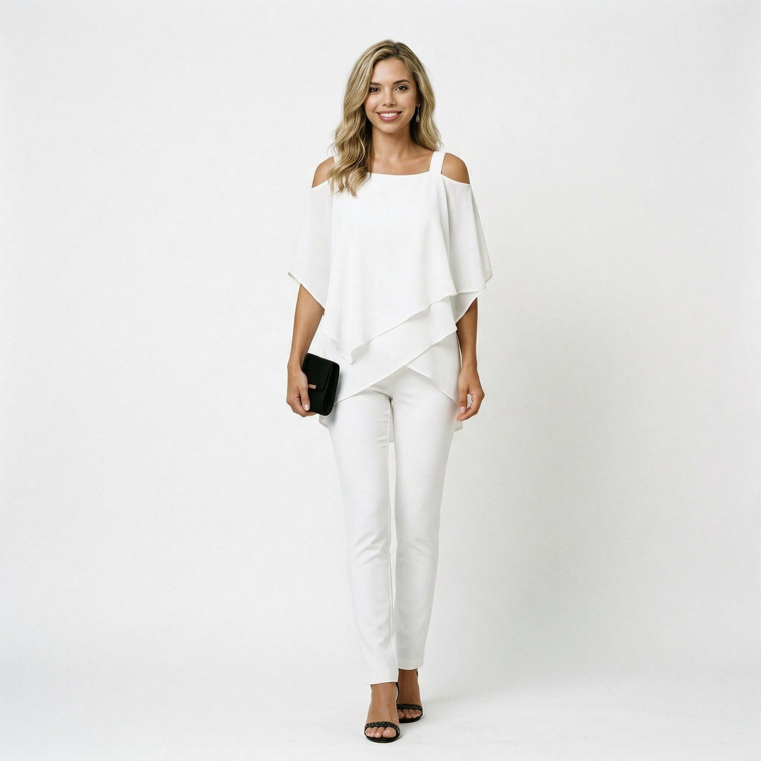Elegant Jumpsuit for Women