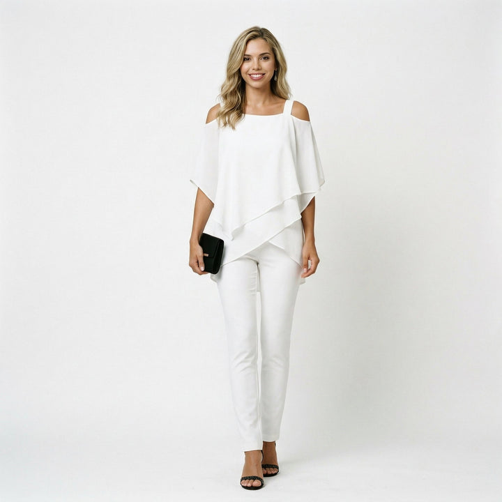 Elegant Jumpsuit for Women