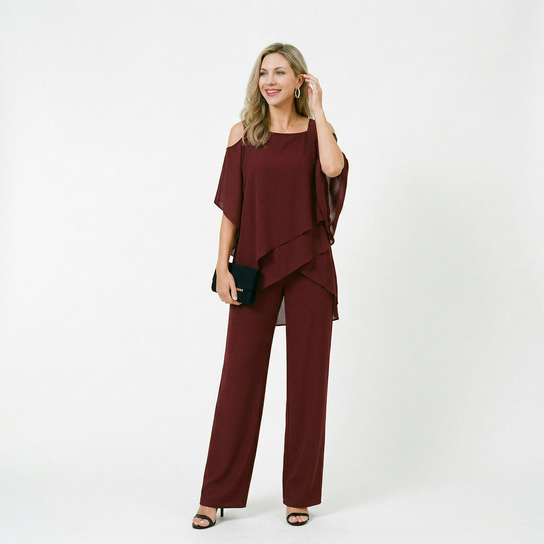 Elegant Jumpsuit for Women