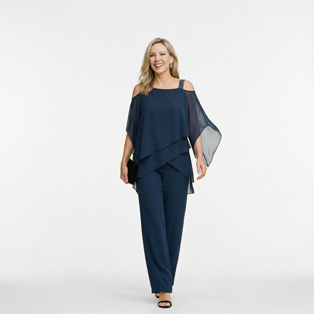 Elegant Jumpsuit for Women