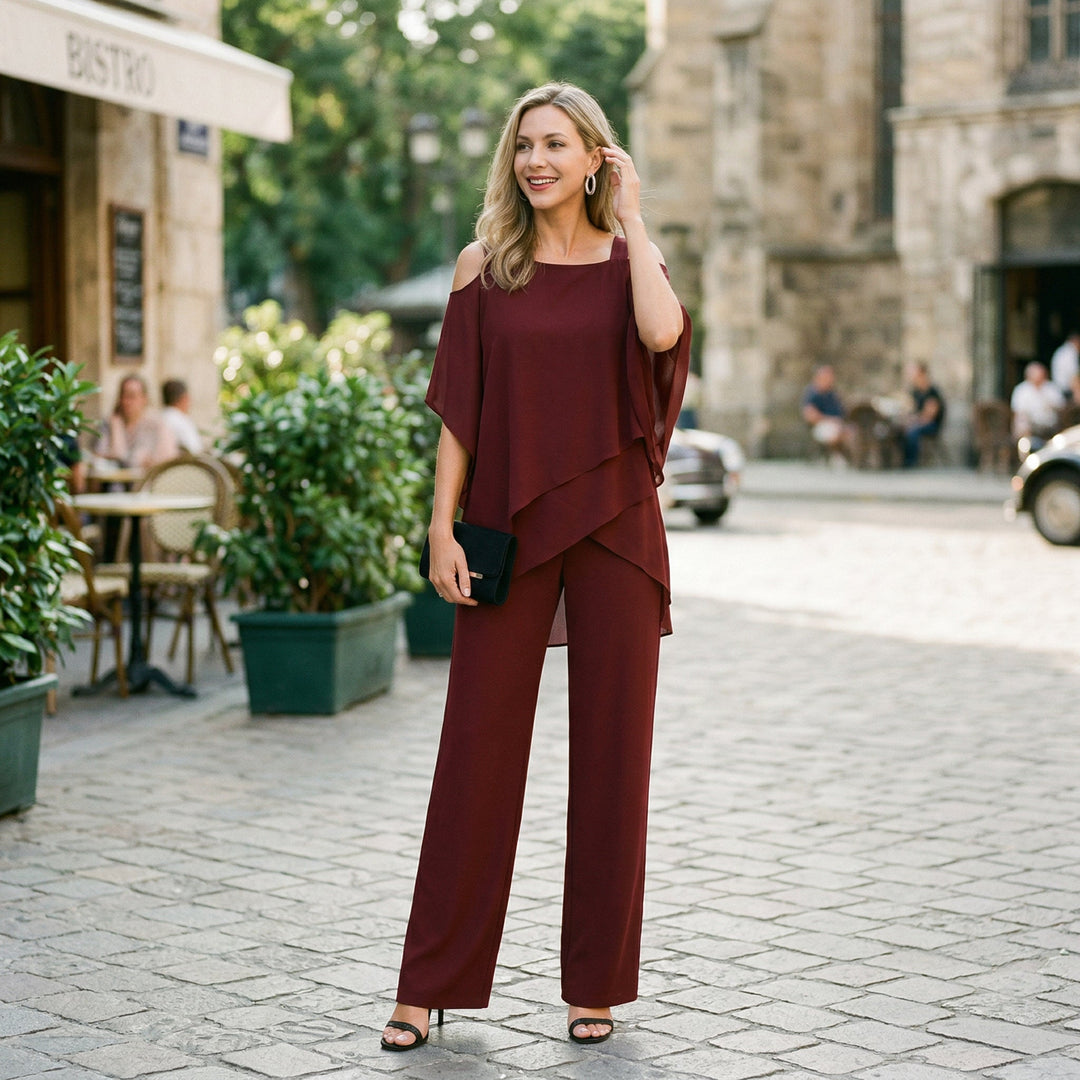 Elegant Jumpsuit for Women