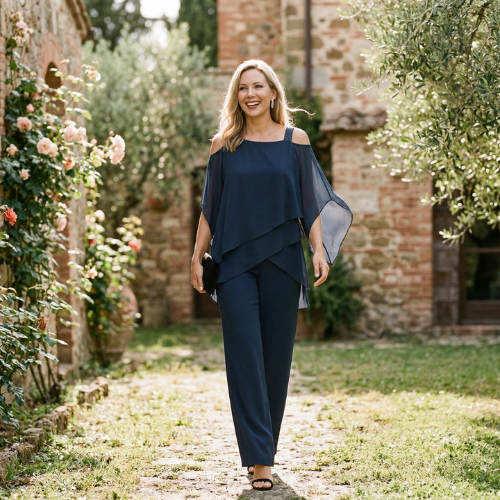 Elegant Jumpsuit for Women