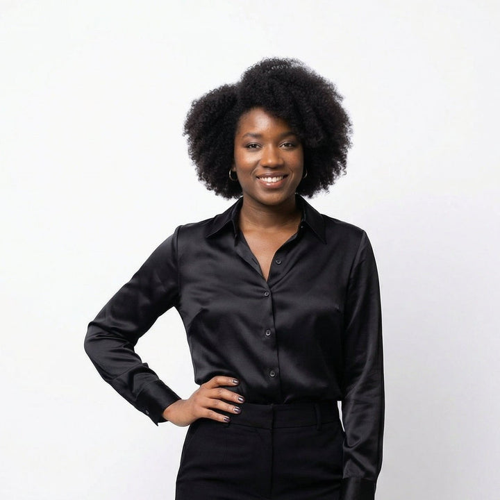 Elegant Blouse for Women