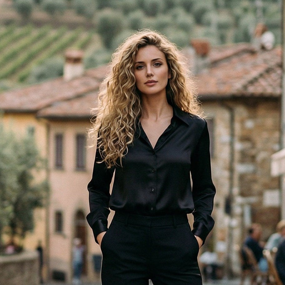 Elegant Blouse for Women