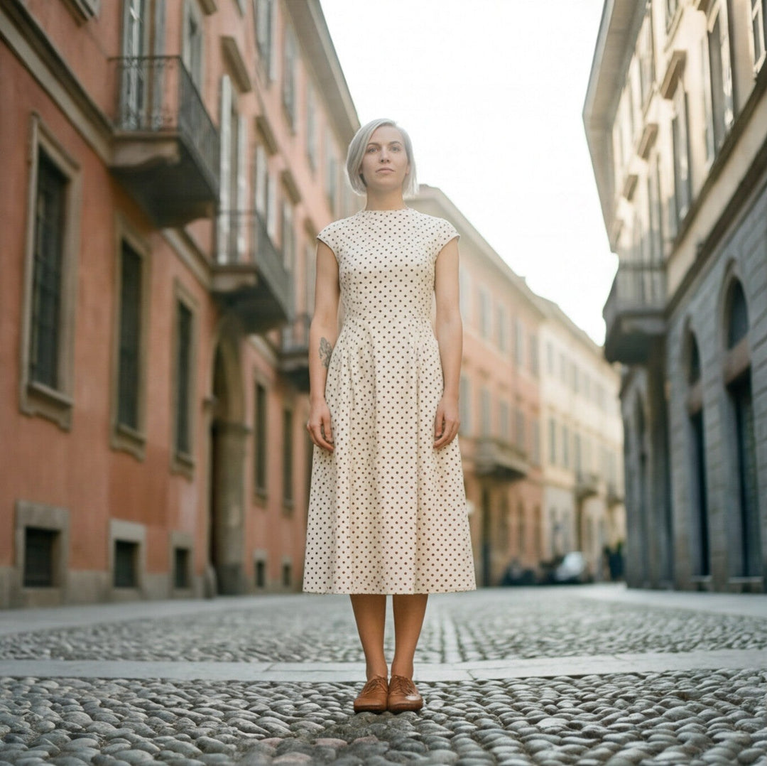 Elegant Women&