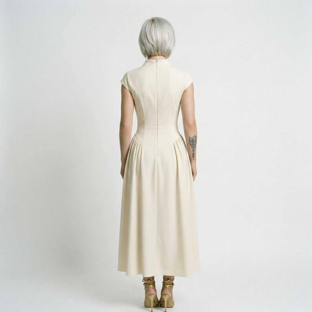 Elegant Women&
