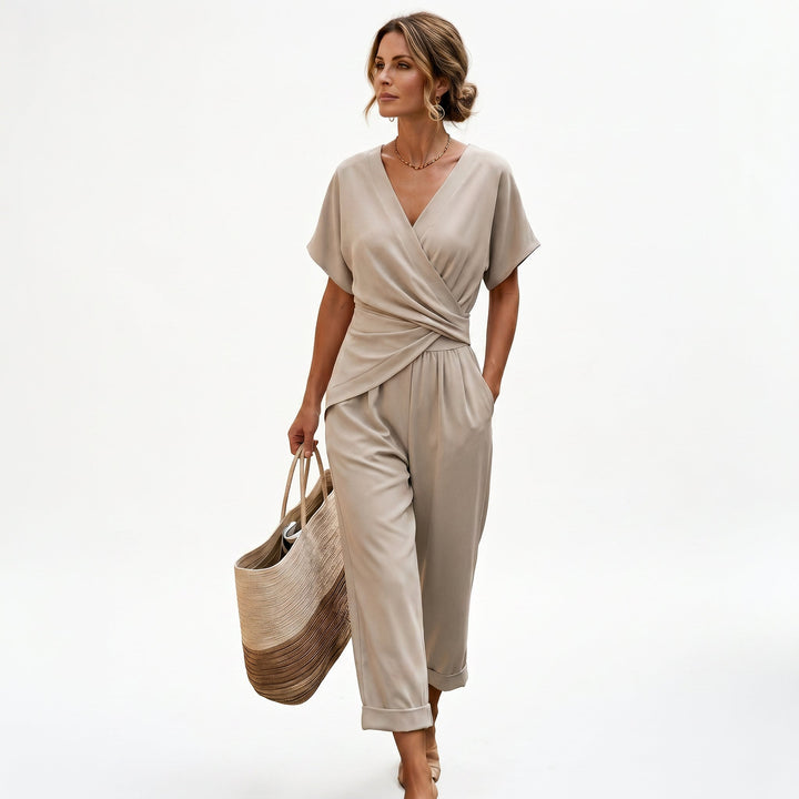 Elegant Women&