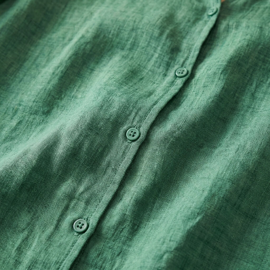 Cotton-Linen Women&
