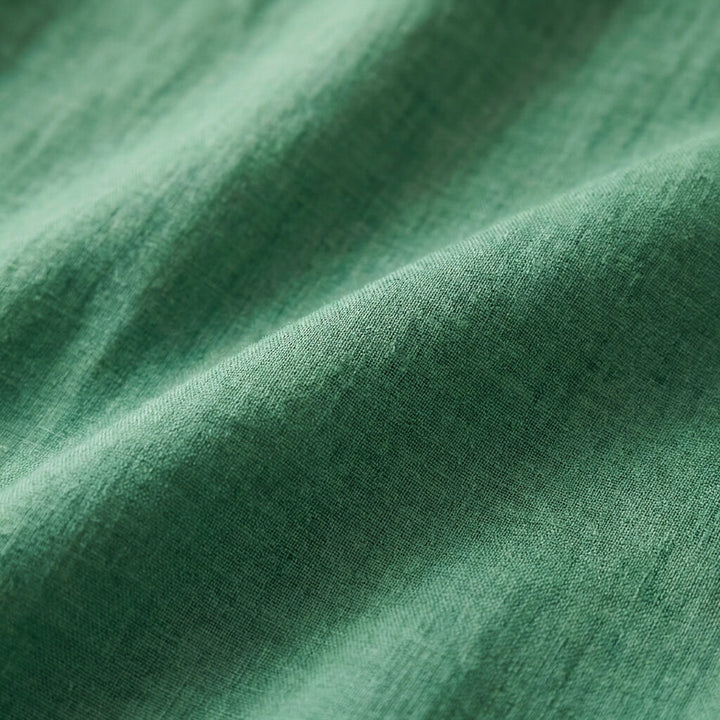 Cotton-Linen Women&