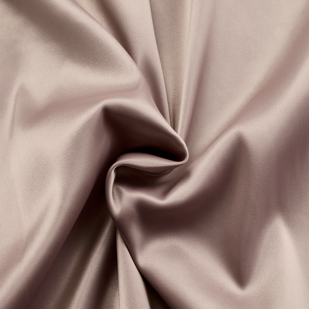 Julia - Elegant One-Shoulder Satin Gown for Wedding Guests and Formal Events