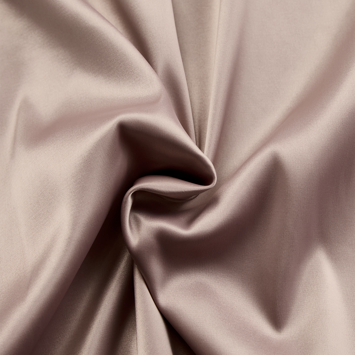 Julia - Elegant One-Shoulder Satin Gown for Wedding Guests and Formal Events