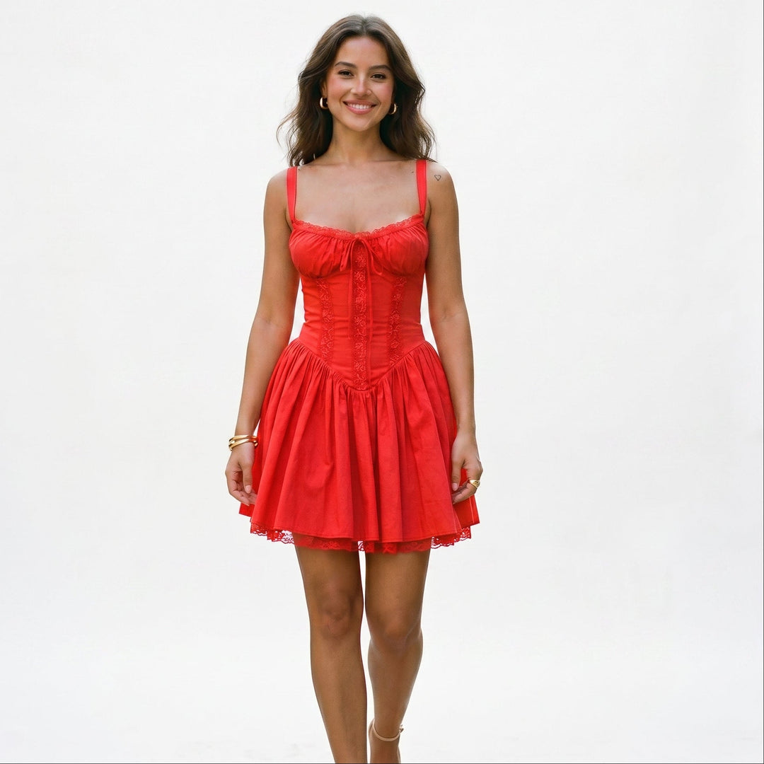 Elena - Elegant Women&