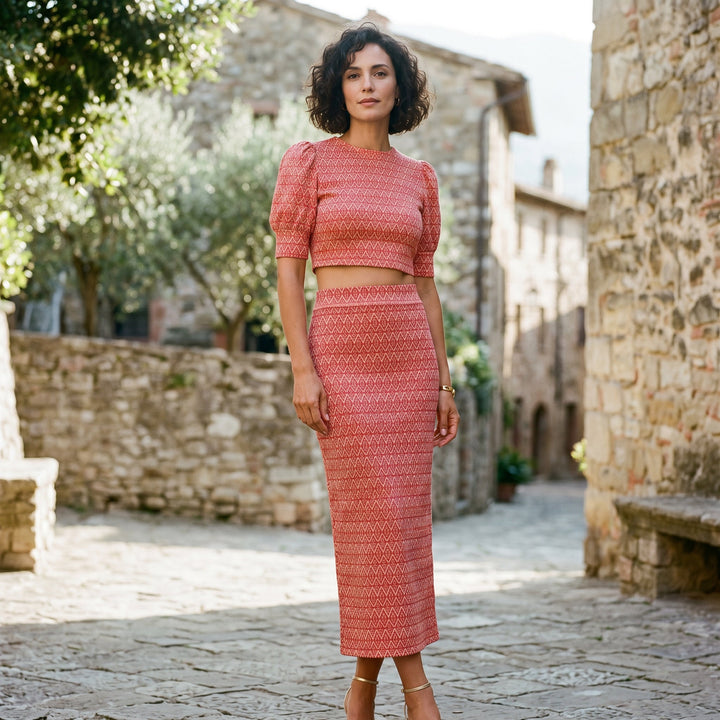 Gabrielle - Elegant Women&