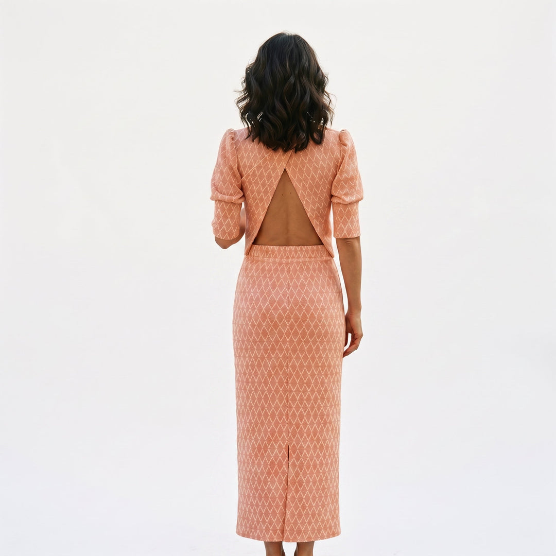 Gabrielle - Elegant Women&