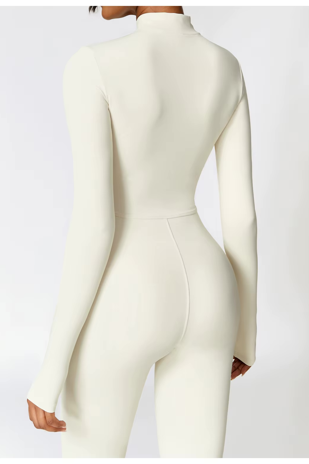 Elegant Black Jumpsuit for Women