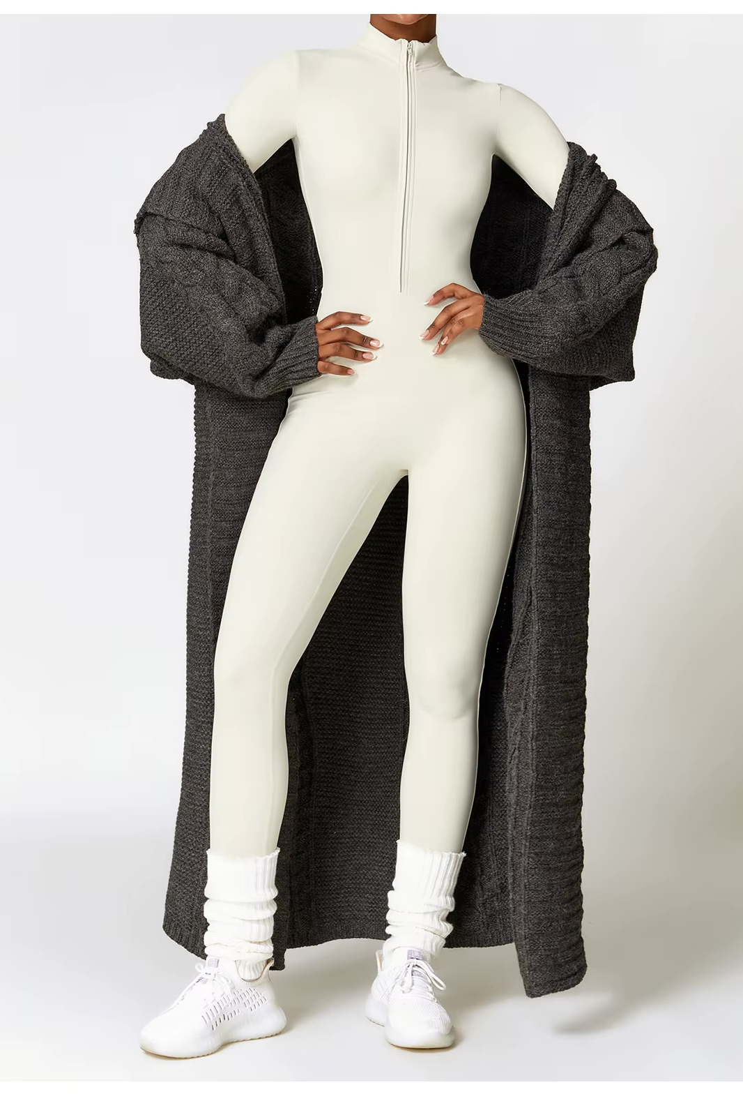 Elegant Black Jumpsuit for Women