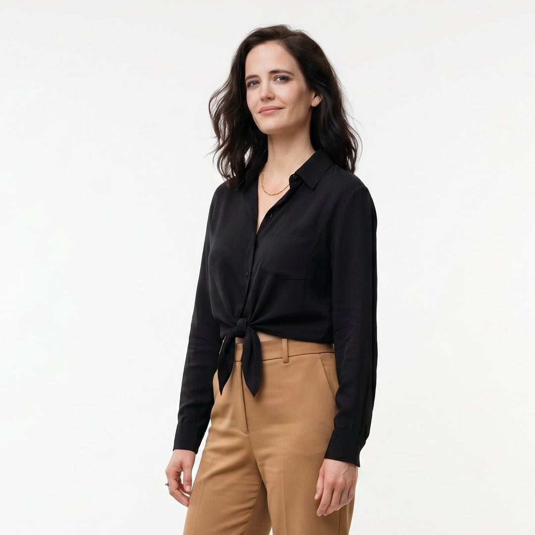 Lara - Elegant Breathable Women&