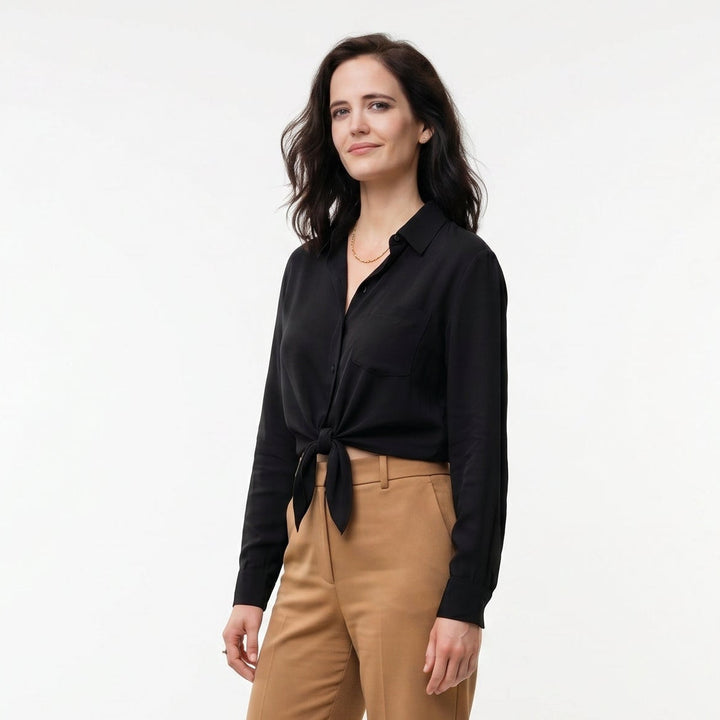 Lara - Elegant Breathable Women&