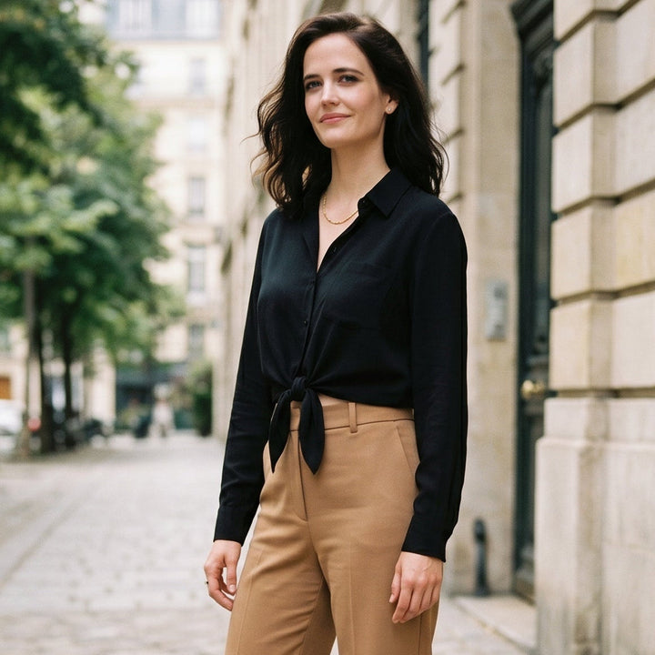 Lara - Elegant Breathable Women&