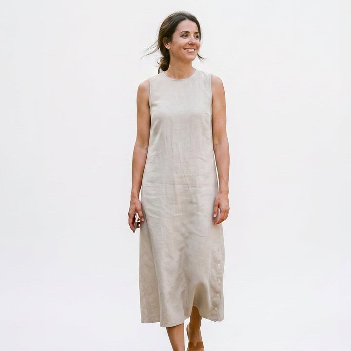 Mia - Elegant Breathable Women&